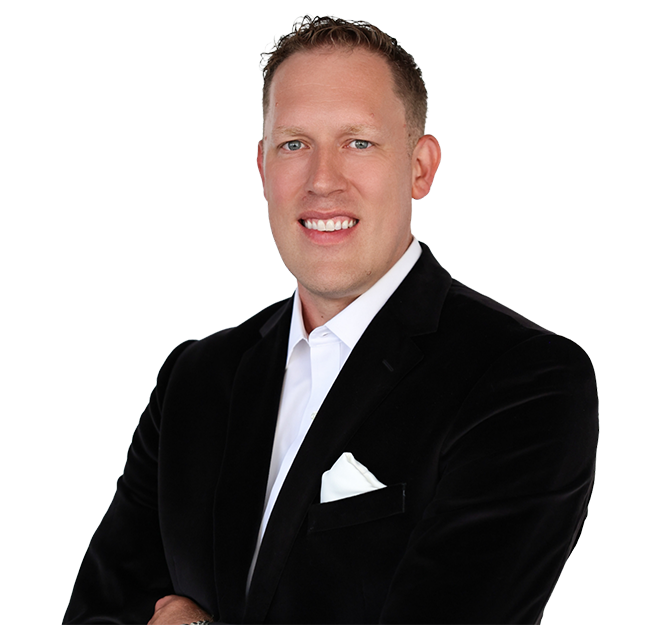 Midlothian dentist Dr. Phillip Johnson